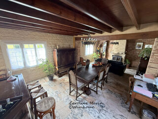  Maison � vendre 4 pi�ces 115 m�