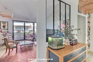  Appartement  vendre 4 pices 82 m