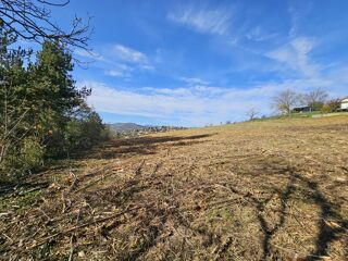  Terrain � vendre 3092 m�