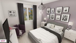  Maison 4 pi�ces 94 m� Corbonod