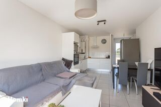  Appartement  vendre 2 pices 43 m