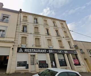  Immeuble à vendre 15 + pièces 673 m²