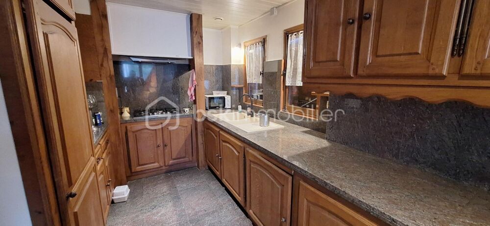 Vente Maison Maison ancienne Pressigny les pins
