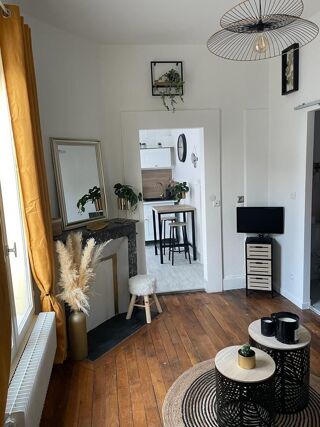 Vente Immeuble Immeuble de rapport spécial investisseur belle rentabilité Saint dizier