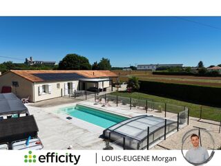  Maison � vendre 8 pi�ces 158 m�