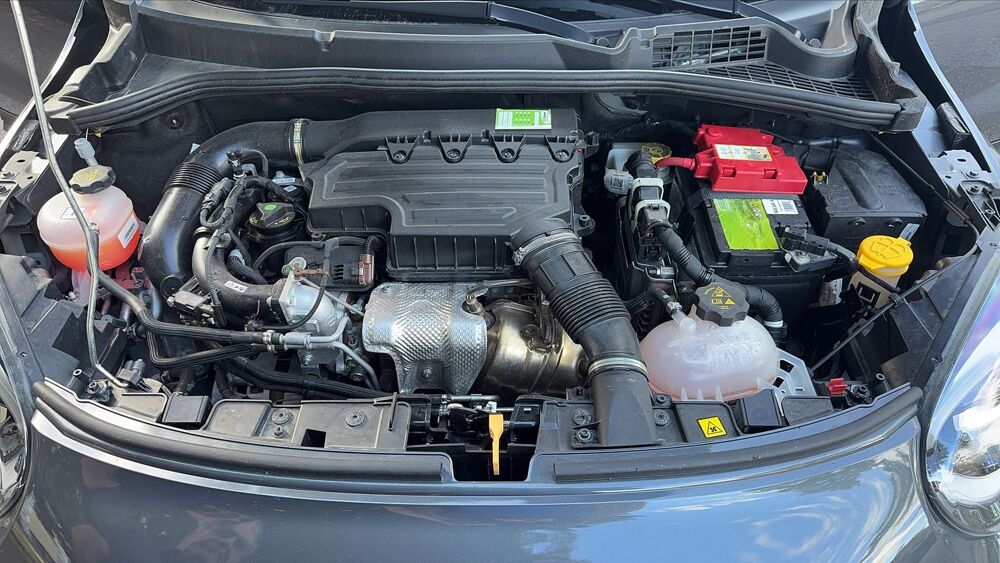 500 X 1.5 Firefly Turbo 130 BVA7 Sport 2024 occasion 57500 Saint Avold
