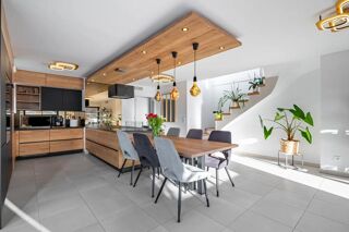  Appartement � vendre 4 pi�ces 110 m�