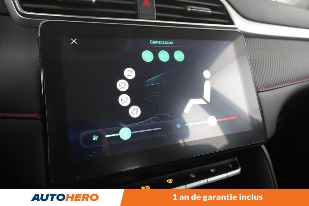 MG.ZS 1.5 VTi-Tech Comfort 2WD 106 ch 2023 occasion 92130 Issy-les-Moulineaux