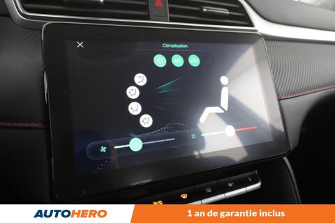 MG.ZS 1.5 VTi-Tech Comfort 2WD 106 ch 2023 occasion 92130 Issy-les-Moulineaux