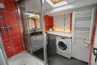  Appartement à vendre 3 pièces 52 m²