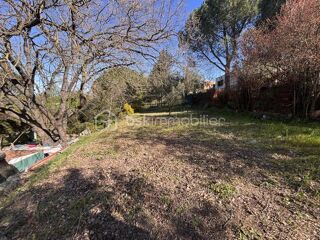  Terrain � vendre 2320 m�