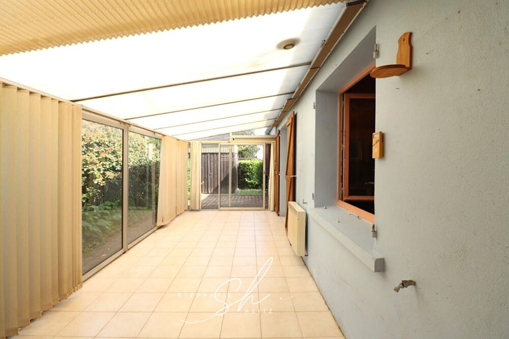 Maison Plouezoch 7 pièce(s) 126 m2