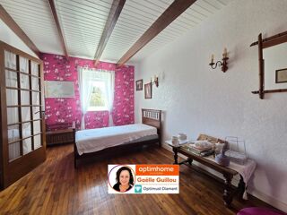  Maison à vendre 7 pièces 138 m²