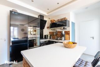  Appartement à vendre 3 pièces 56 m²
