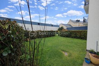  Appartement à vendre 3 pièces 64 m²