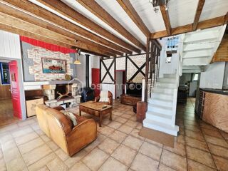 Maison � vendre 7 pi�ces 214 m�