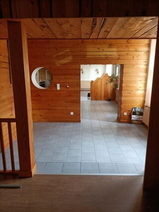  Immeuble � vendre 11 pi�ces 95 m�