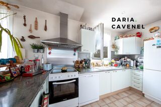  Appartement � vendre 5 pi�ces 110 m�