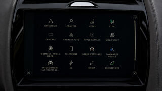 E-PACE P300e 309 AWD BVA8 R-Dynamic SE 2021 occasion 75016 Paris
