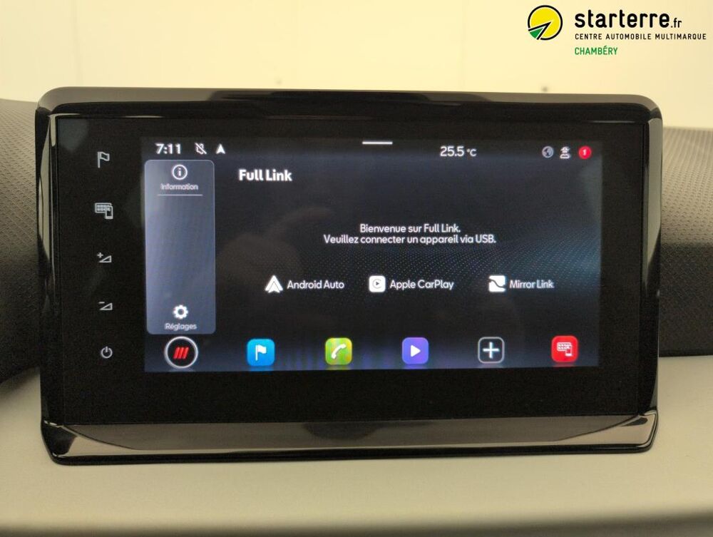 Arona 1.0 TSI 95 ch Start/Stop BVM5 Style Business 2022 occasion 73420 Voglans