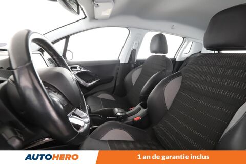 2008 1.2 PureTech Allure 110 ch 2017 occasion 92130 Issy-les-Moulineaux
