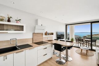  Appartement à vendre 2 pièces 41 m²