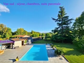  Villa à vendre 8 pièces 283 m²