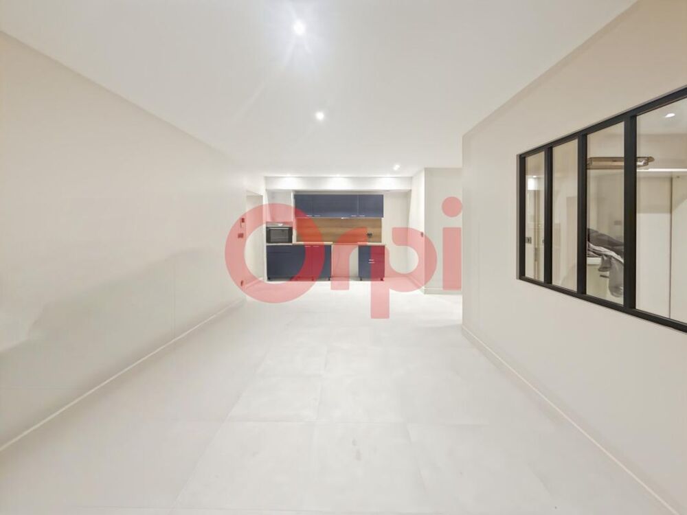 Location Appartement T2 non meublé 50m² - Brignais centre Brignais