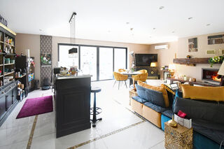  Appartement à vendre 3 pièces 110 m²