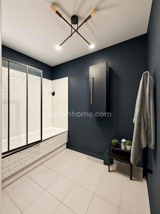  Appartement � vendre 3 pi�ces 67 m�