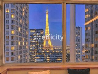  Appartement à vendre 4 pièces 97 m²