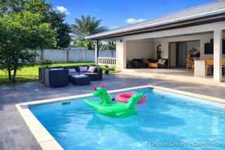  Maison à vendre 5 pièces 225 m²