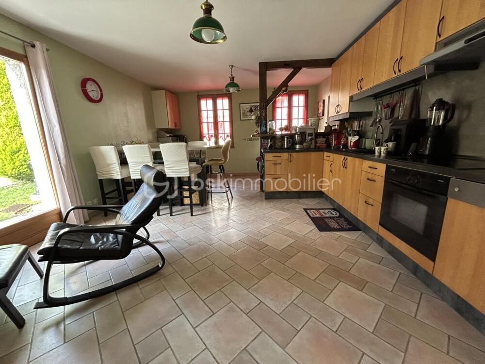 Vente Maison Longère Barby