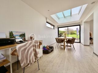  Maison à vendre 5 pièces 110 m²
