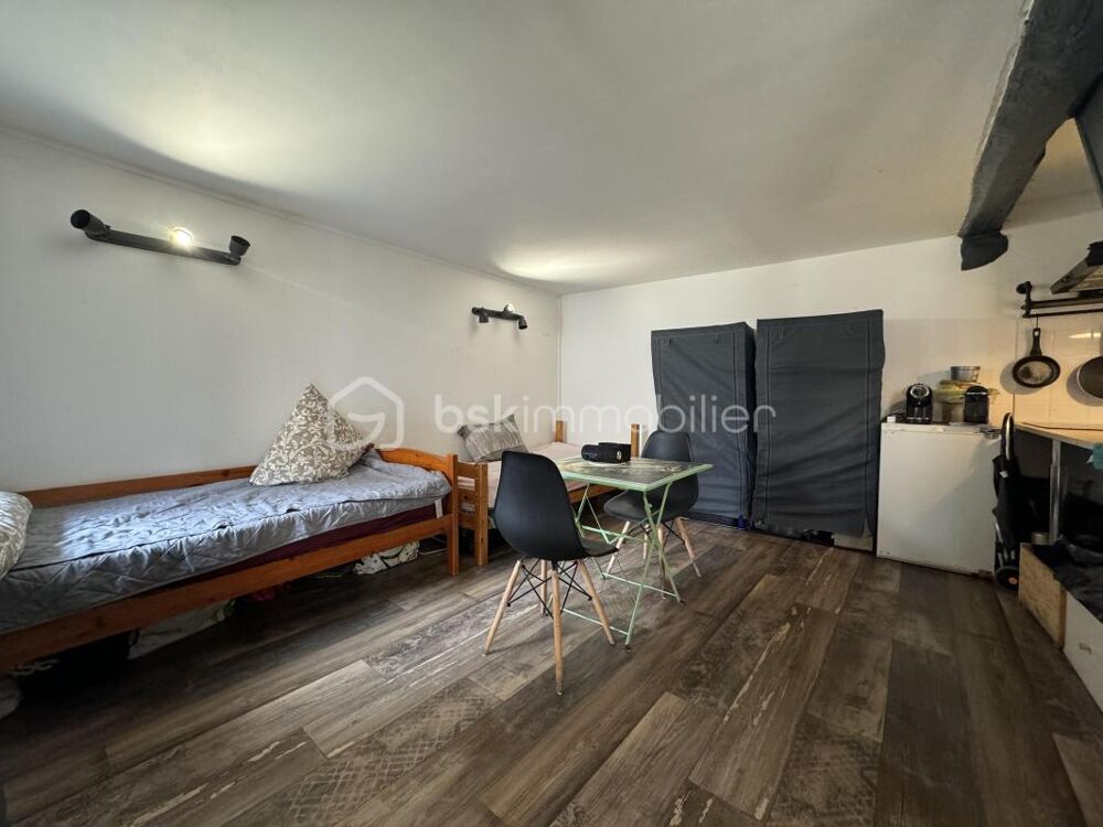 Vente Duplex/Triplex Joli duplex avec terrasse Longjumeau