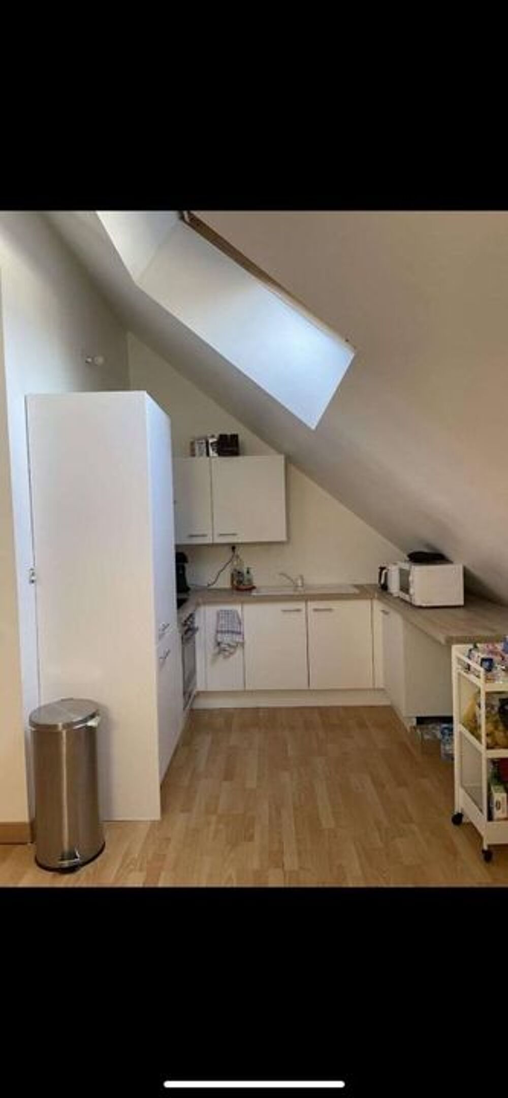 Appartement de 55m2 à louer sur Hénin-Beaumont