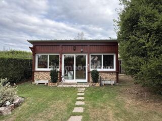  Maison à vendre 6 pièces 140 m²