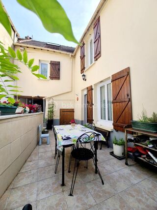  Maison à vendre 5 pièces 85 m²