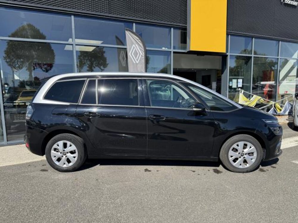 C4 Spacetourer BlueHDi 130 S&S BVM6 Feel 2019 occasion 42210 Bellegarde-en-Forez