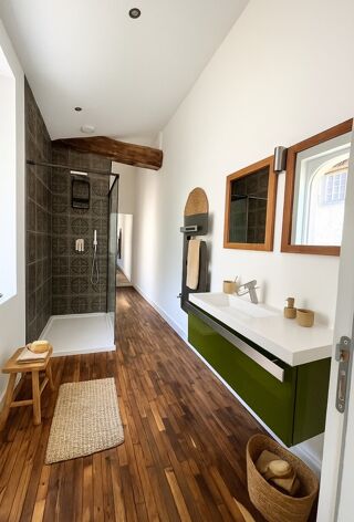  Maison � vendre 5 pi�ces 175 m�