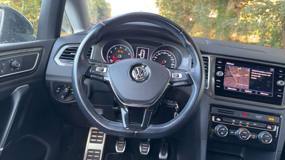 Golf 1.0 TSI 110 Confortline 2018 occasion 44240 Suce Sur Erdre