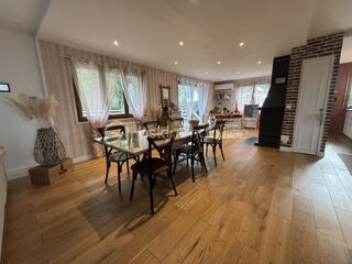  Maison à vendre 5 pièces 125 m²