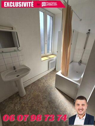  Appartement � vendre 5 pi�ces 120 m�