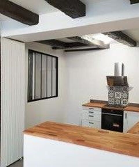  Maison � louer 5 pi�ces 119 m�