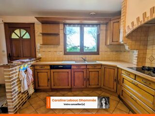  Maison � vendre 5 pi�ces 100 m�