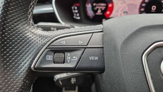 Q3 II 40 TDI 200 Quattro S-Tronic 7 S line 2020 occasion 68260 Kingersheim