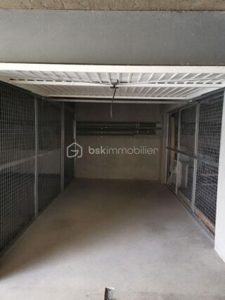  Parking / Garage à vendre 14 m²
