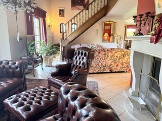 Propriété/château à vendre 5 pièces 118 m²