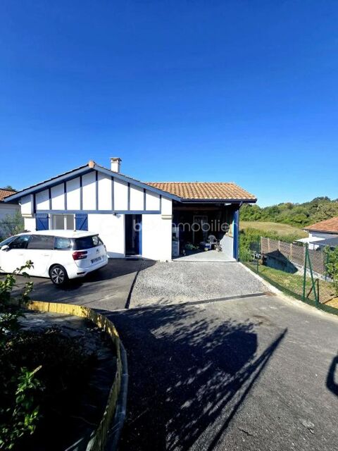   Maison  avec terrasse et double parking - Vivez le confort moderne ! Maison - 4 pièce(s) - 105 m²
