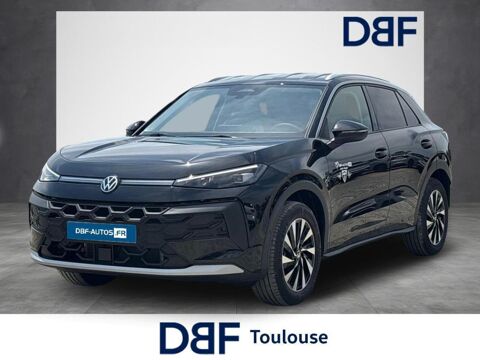 Annonce voiture Volkswagen T-ROC 35960 €